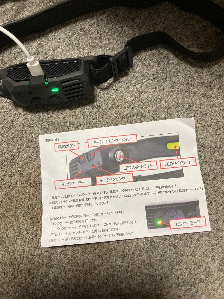 全体のレビュー画像 | 2-0