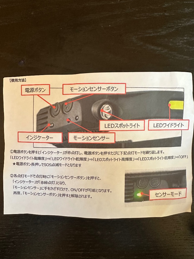 全体のレビュー画像 | 7-1