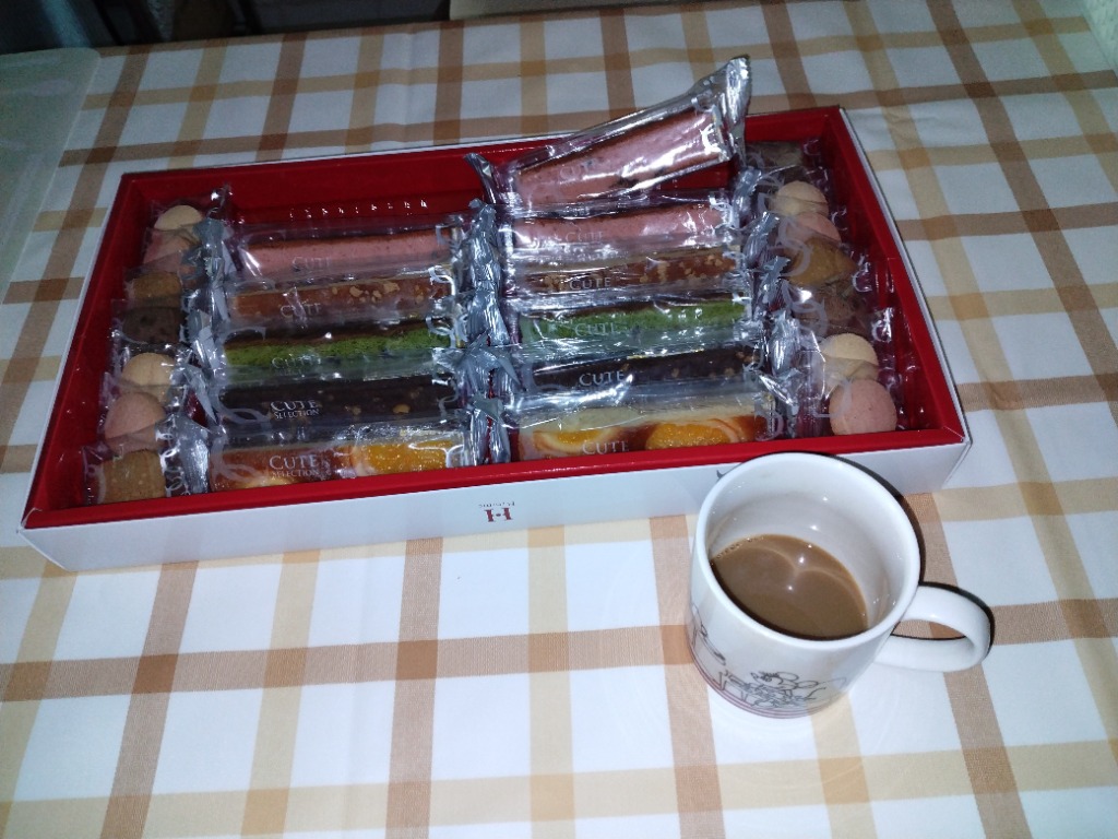 オスク手作り焼き菓子『無花果三昧』➕シェフチョイス(専用) オスク手作り焼き菓子.クッキー(専用)