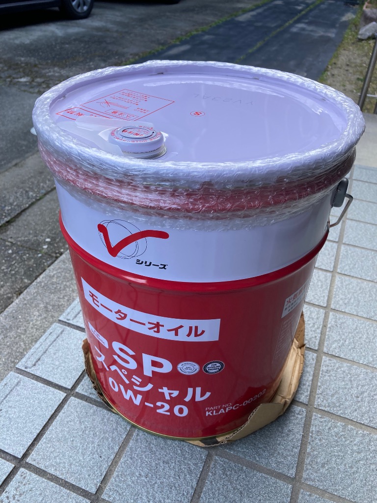 日産（NISSAN） 入荷分のみ販売中 日産・SPスペシャル 0W20