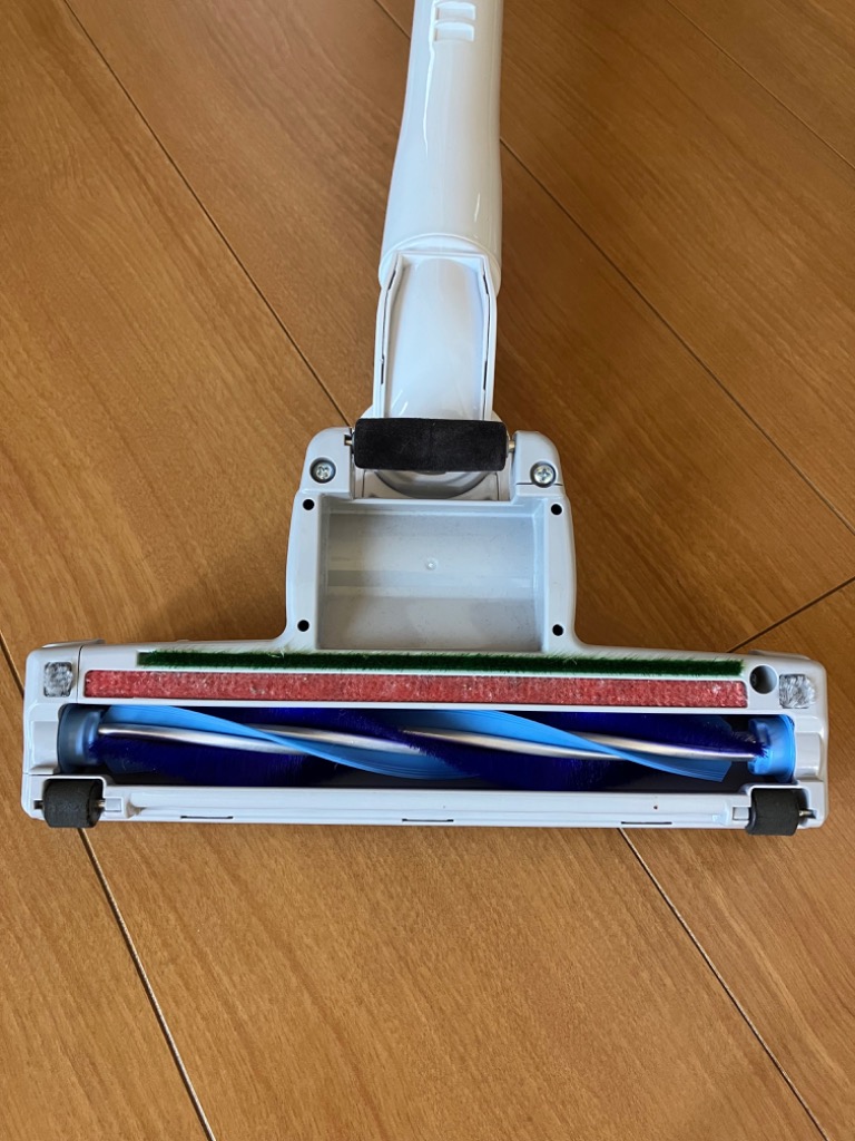 日立 HITACHI 掃除機 紙パック式クリーナー かるパック CVKV70MW
