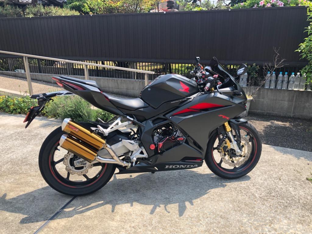 ヤマモトレーシング １７〜２３ ＣＢＲ２５０ＲＲ ＳＰＥＣ−Ａ