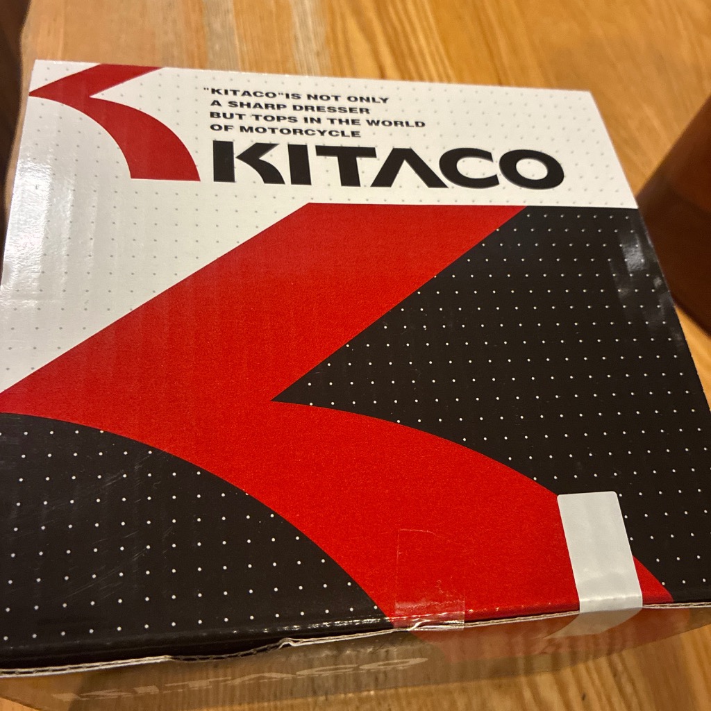 KITACO キタコ スーパーボアアップKIT 62．9cc