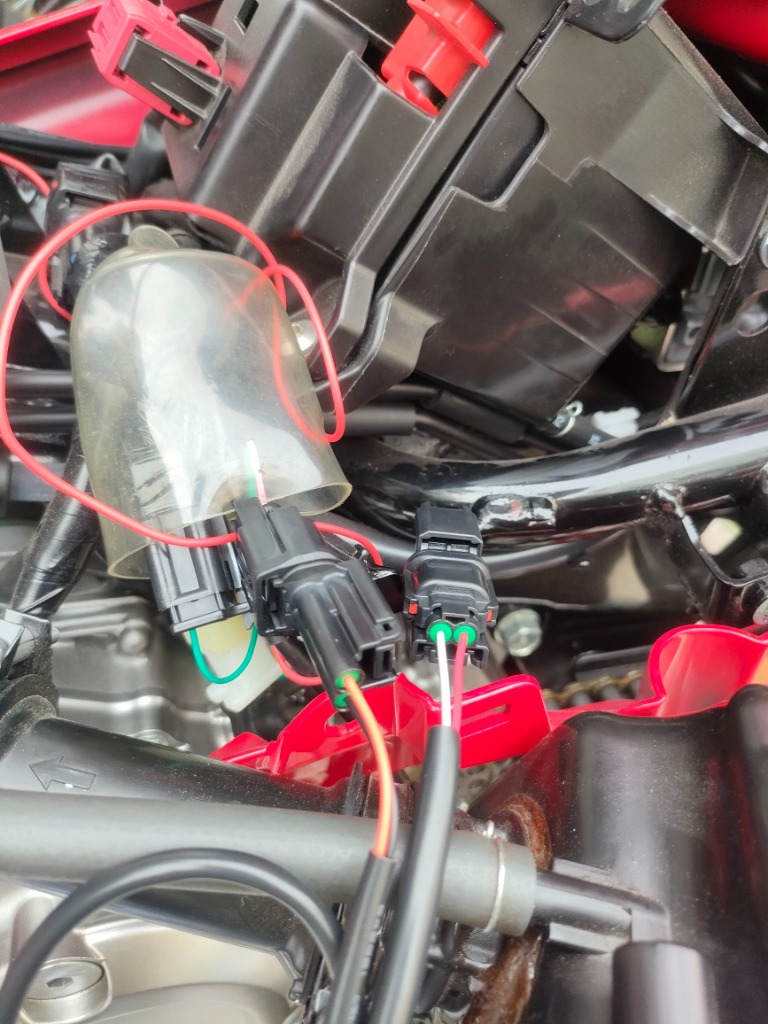 KITACO キタコ スピードパルス変換ユニット ＣＴ１２５ハンターカブ（ＪＡ６５） ７６２−１４７１２００ : 長尾レーシング - 通販 -  Yahoo!ショッピング