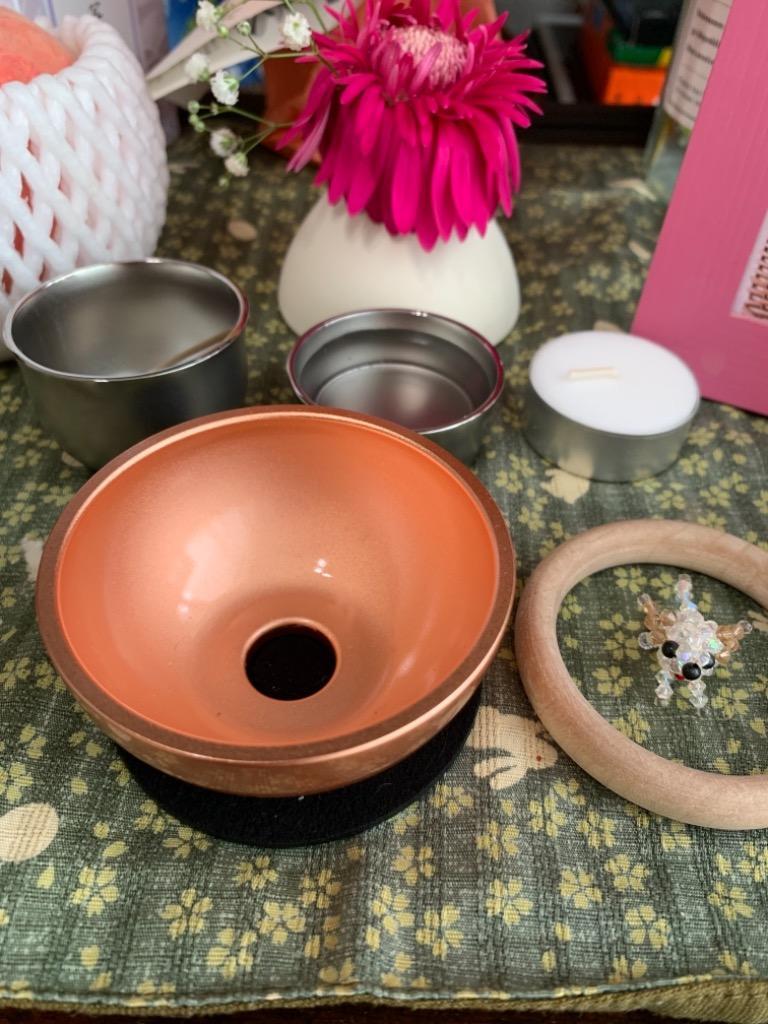 仏具セット 小物 ミニ おりん 仏具用品 ポタリン モダン仏具