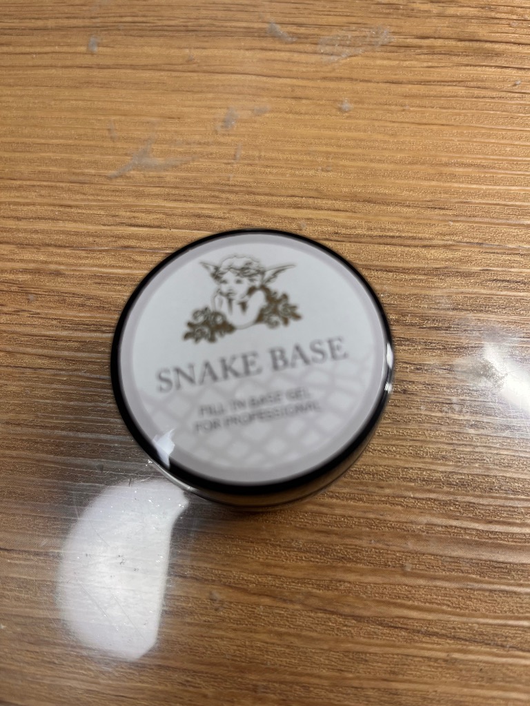 スネーク ベースジェル 15g : nail for all - 通販 - Yahoo!ショッピング