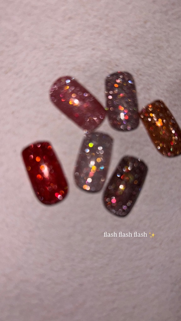 カラージェルMOMO by nail for all Flash(フラッシュ) 1-14 《10