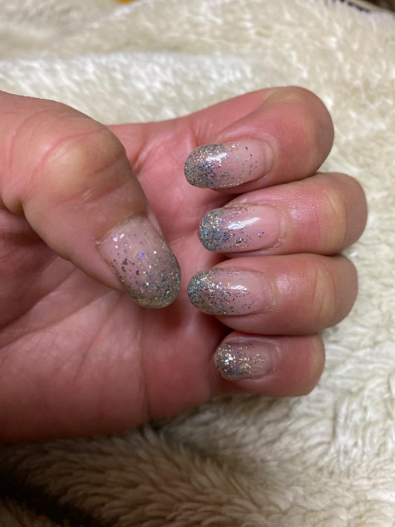 NAIL REPUBLIC マルチクリアジェル＆ノンワイプトップジェル お