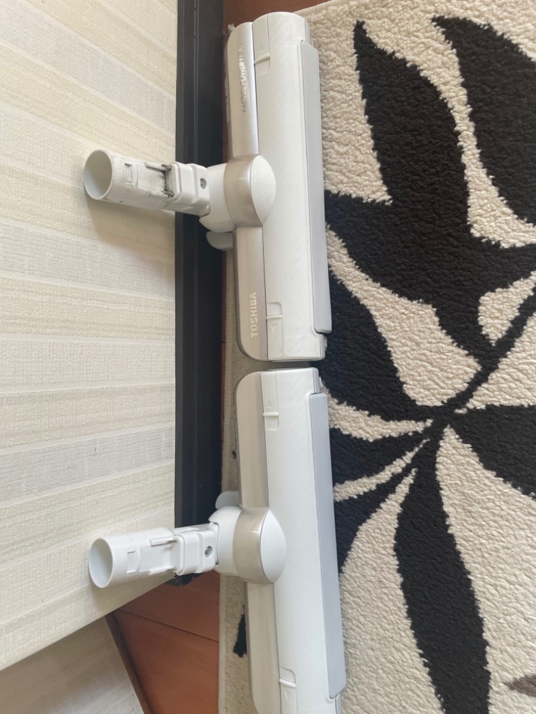 トルネオ 東芝 掃除機用床ブラシ（ゴールド） 4145A108 : ないとー