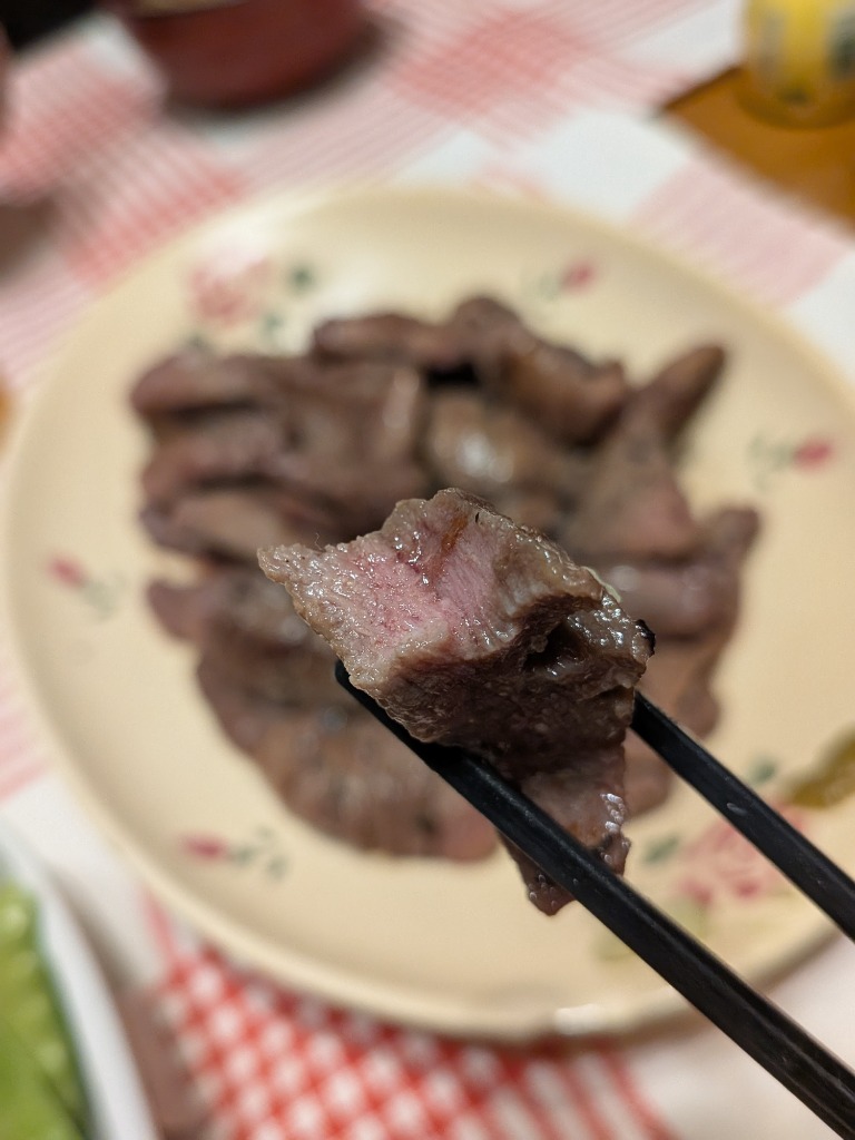 レビュー画像