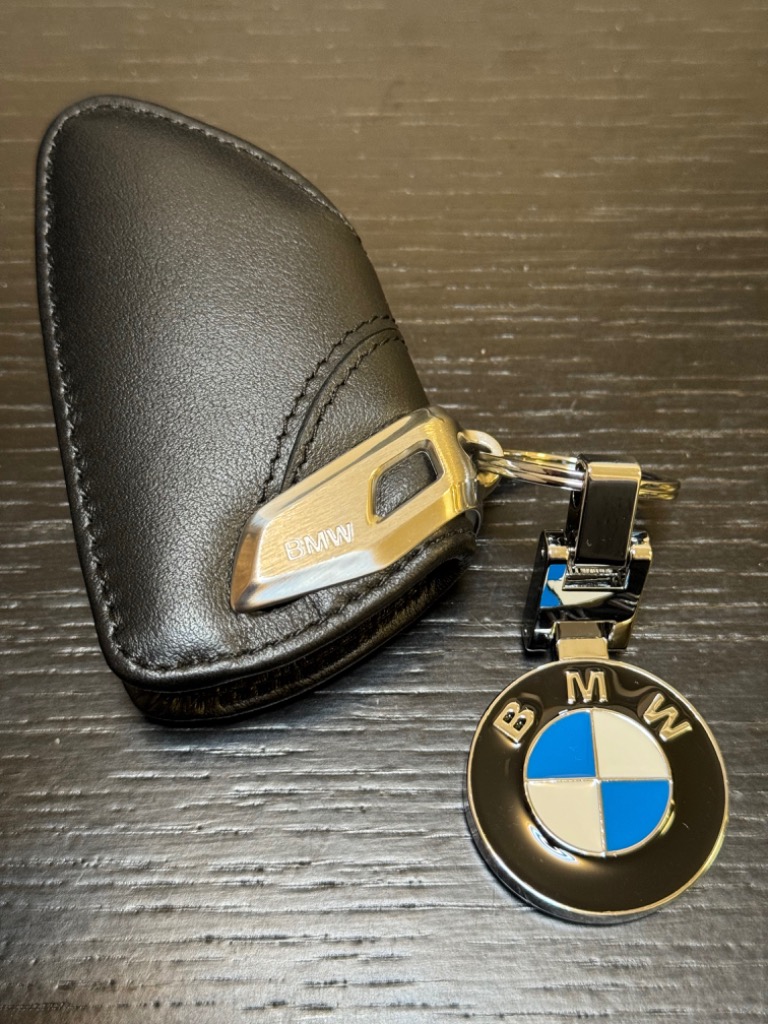 BMW アクセサリー Lifestyle BMW キーリング BMW キーホルダー