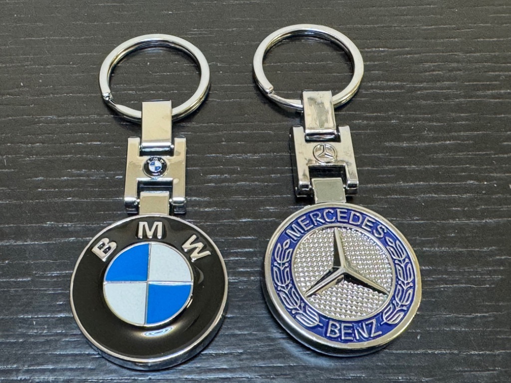 BMW アクセサリー Lifestyle BMW キーリング BMW キーホルダー