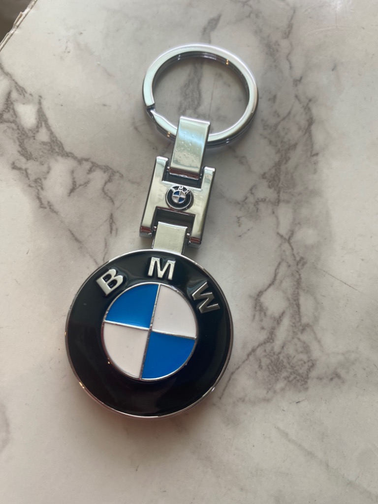 BMW アクセサリー Lifestyle BMW キーリング BMW キーホルダー : bmwyskg118 : nakanokoubaou - 通販  - Yahoo!ショッピング