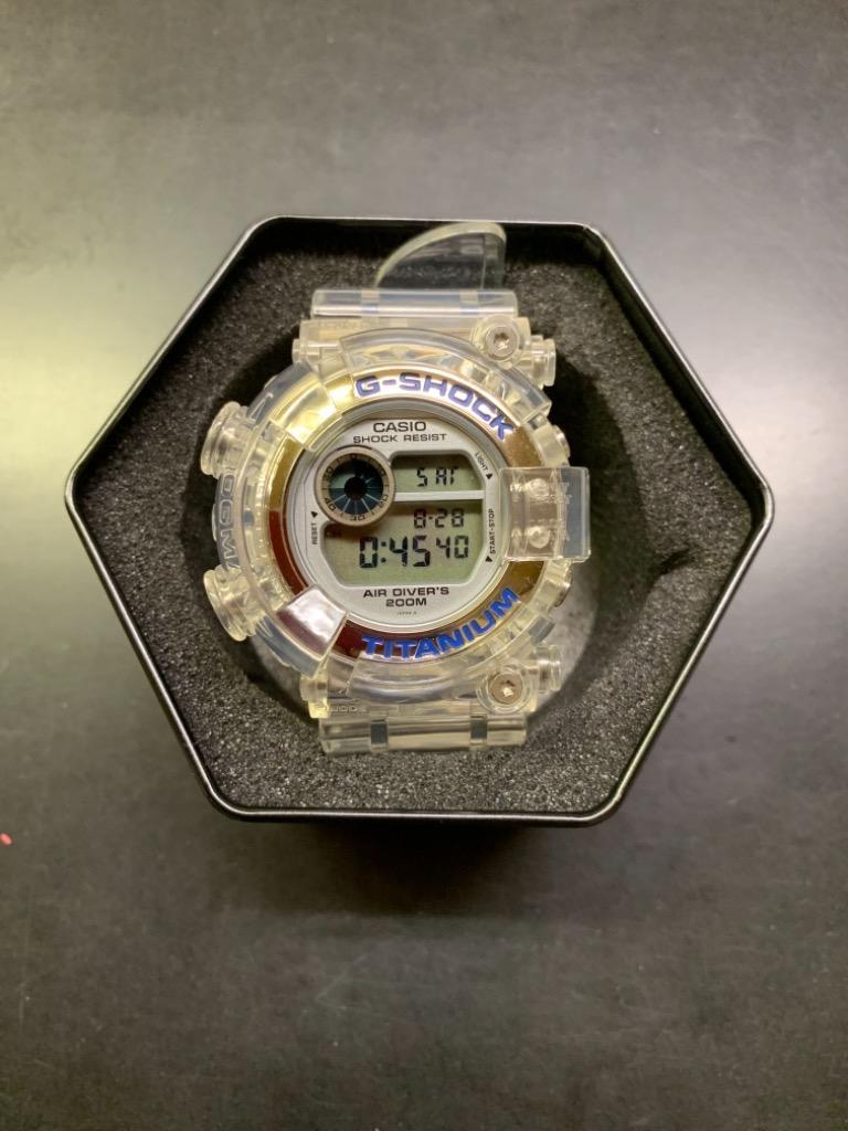 カシオ CASIO G-shock ベルト バンド 交換用 DW8200用 ベゼル 互換品 透明 クリア ケース セット  :mes1002:NAMOヤフーショップ - 通販 - Yahoo!ショッピング