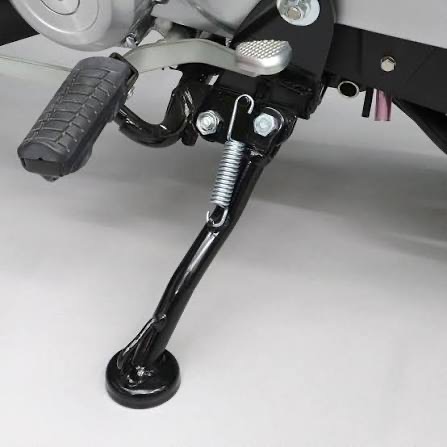 スーパーカブ [西本工業] サイドスタンド スーパーカブ110(JA59) NK