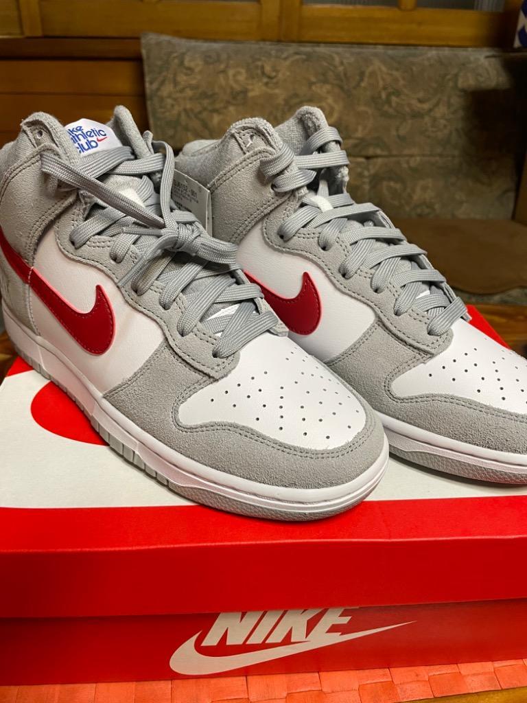 NIKE ナイキ NIKE DUNK HI RETRO SE DJ6152 001 ナイキ ダンク ハイ