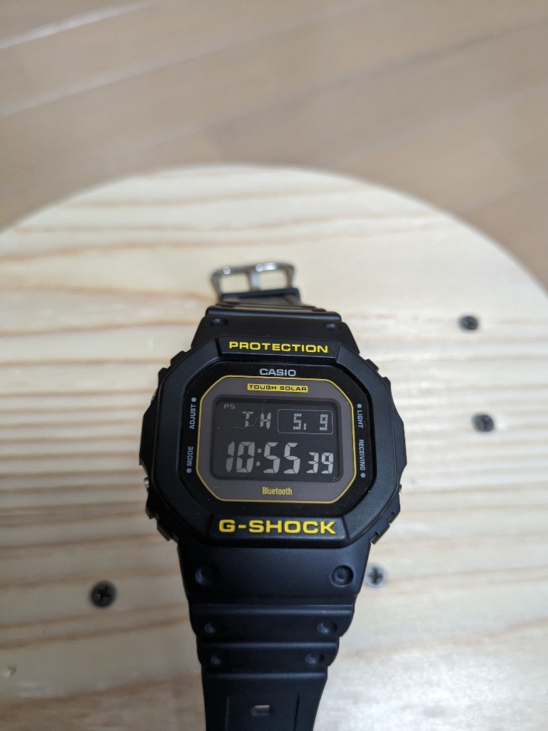 GW-B5600BC-1BJF | CASIO