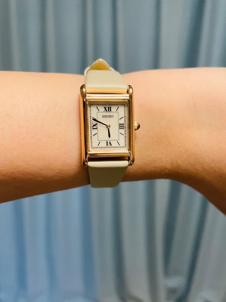 SEIKO SELECTION さらに+16倍 セイコー 限定モデル ソーラー SEIKO SELECTION さらに+16倍 セイコー 限定モデル ソーラー