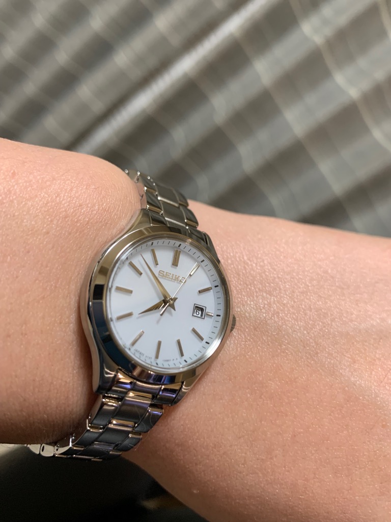 SEIKO SELECTION セイコーセレクション 腕時計 ブランド ソーラー