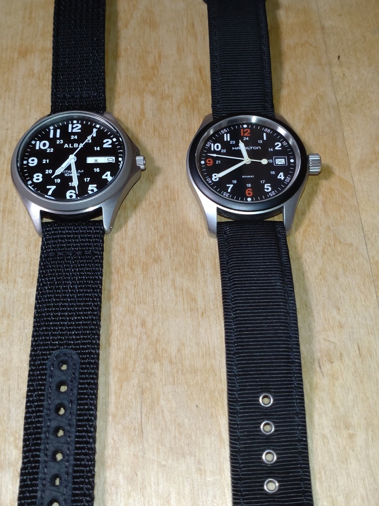 ALBA（SEIKO） 本日さらに+6倍 セイコー アルバ メンズ 腕時計