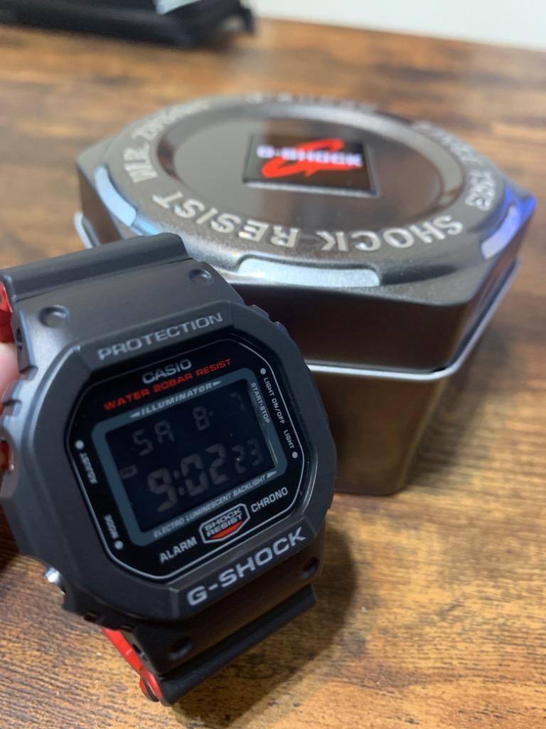 SPECIAL COLOR gショック ジーショック G-SHOCK ブラック