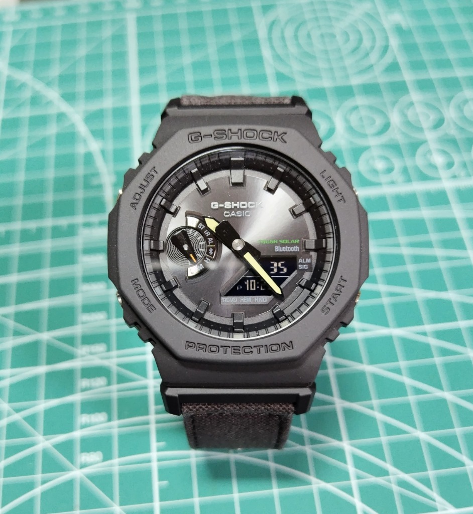 G-SHOCK 本日さらに+6倍 gショック ジーショック ソーラー GA
