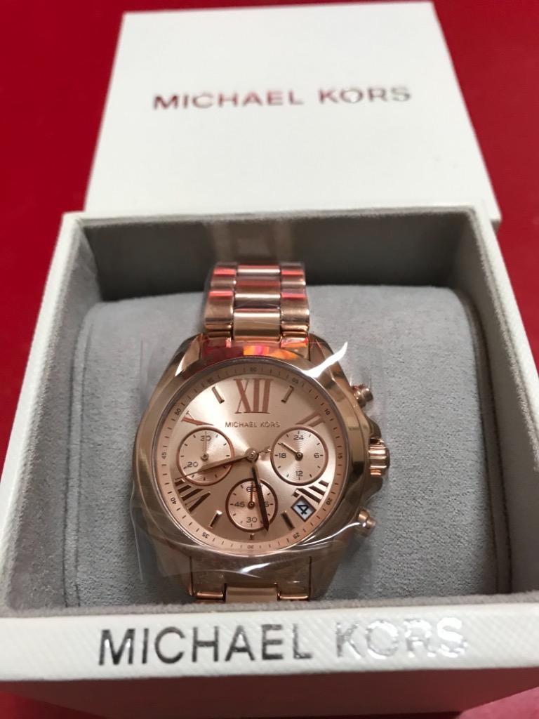 さらにポイント+6倍】 マイケルコース ブラッドショー 39mm レディース 腕時計 MK5799 MICHAEL KORS ピンクゴールド : MK5799:腕時計のななぷれ - 通販 - Yahoo!ショッピング