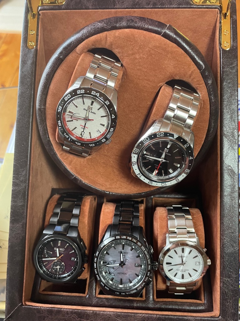 SEIKO SELECTION セイコー 腕時計 ブランド メンズ ソーラー電波