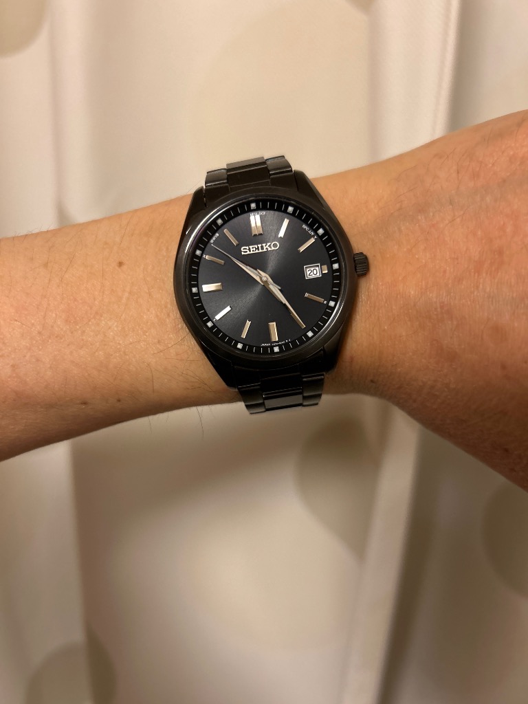 SEIKO SELECTION 本日さらに+6倍 セイコーセレクション メンズ