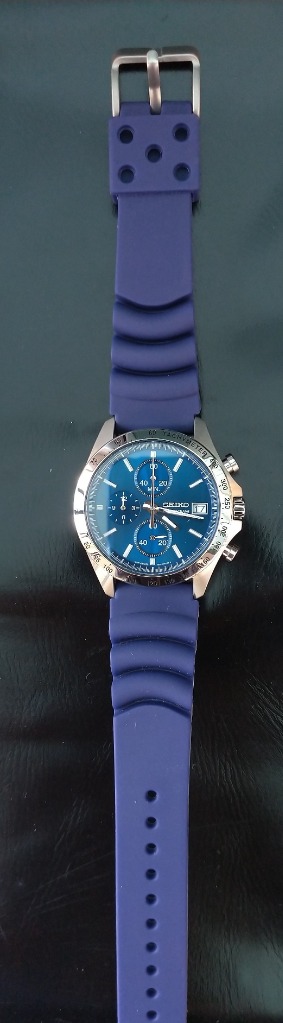【新品/スピリット】SEIKO SBTR023 クロノグラフ SEIKO SELECTION 新品正規品『SEIKO SELECTION』セイコー