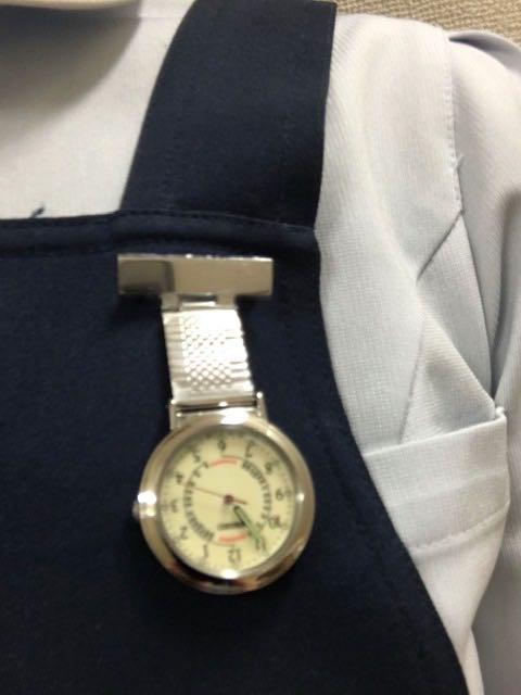 セイコー ナースウォッチ クオーツ SVFQ003 SEIKO 腕時計 ブランド