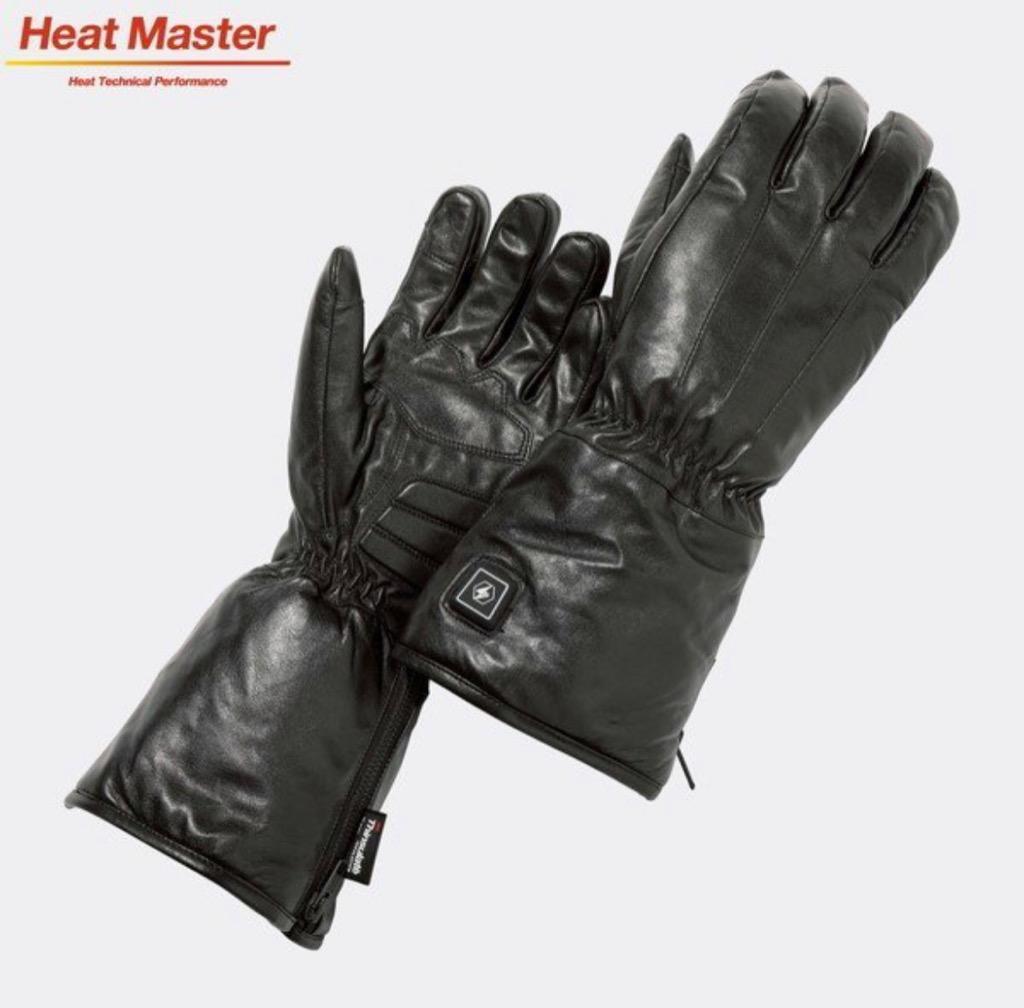 HEAT MASTER ヒートマスター Womens グローブ type-1 ヒートマスター(Heat Master) 12V ヒートグローブ type-1 2022