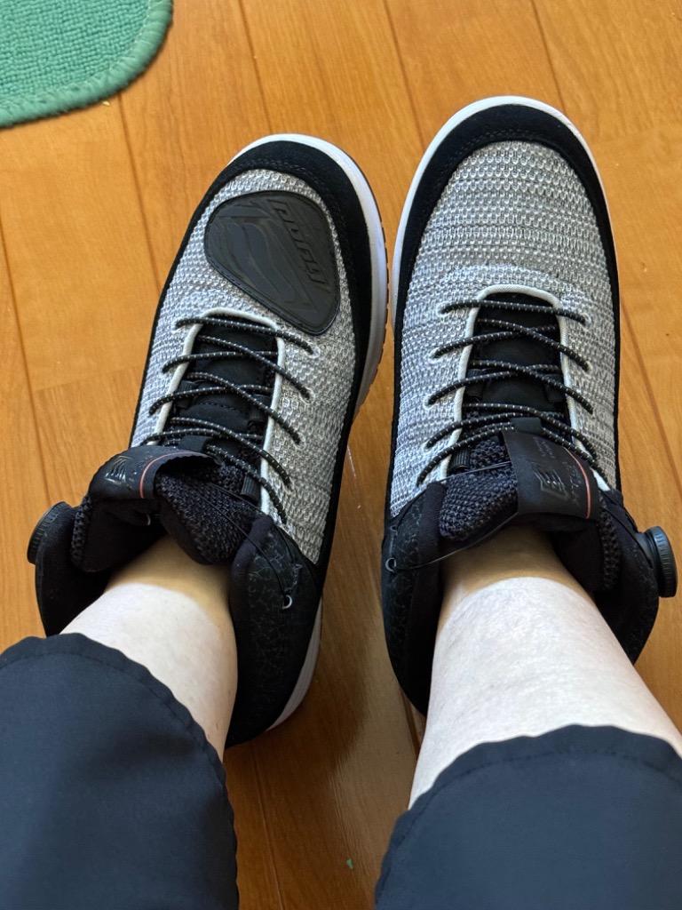 ヒョウドウ HYF101 HYOD RIDE SHOES XIPHOS : 京都MC ヤフー店