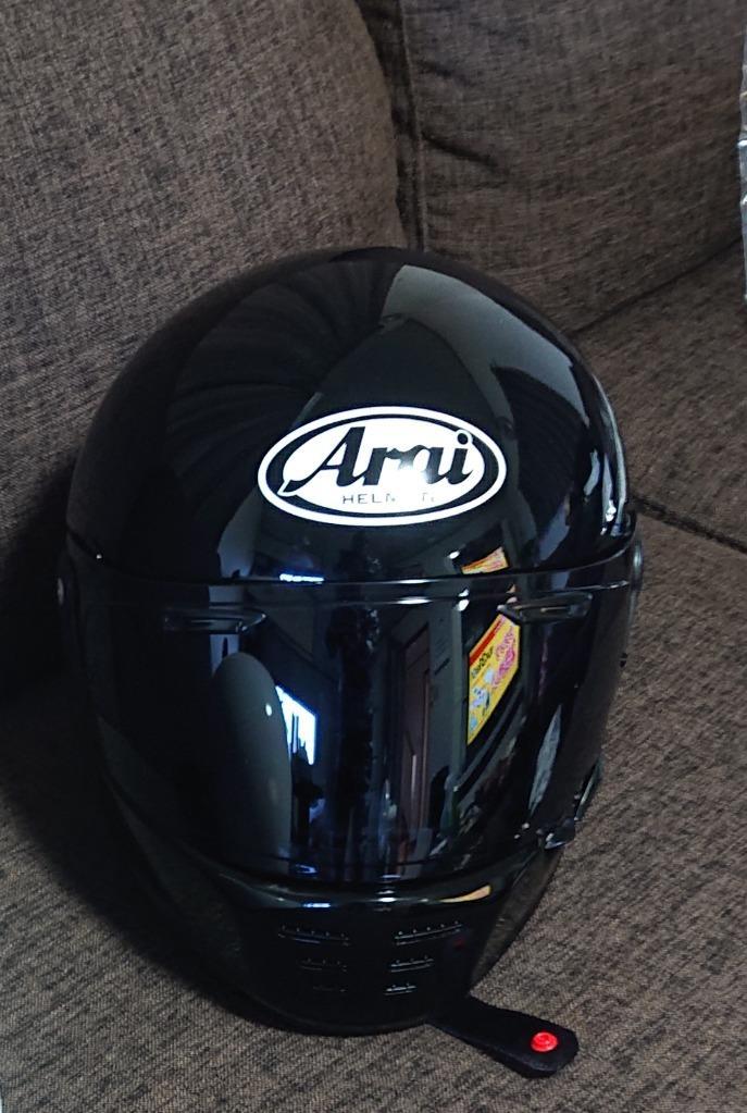 シールド Arai (アライ) VAS-V MV シールド 011056/011057/011058 (旧品番 1056/1057/1058)  曇り止めシート対応/マックスビジョン :3501-105A:南海部品WebSHOP・Yahoo!店 - 通販 - Yahoo!ショッピング