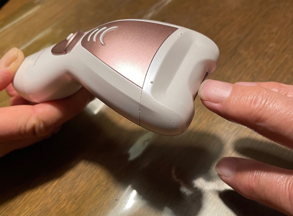 レビュー画像
