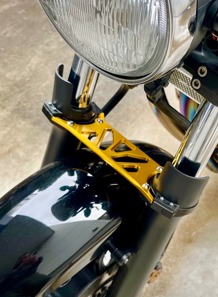 XJR1300 XJR1200 TDM900 5EA 5UX 4KG スタビライザー H052A XJR1300 XJR1200 TDM900 5EA 5UX 4KG スタビライザー H052A