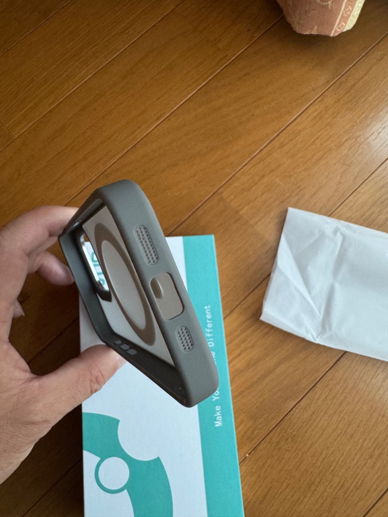 レビュー画像