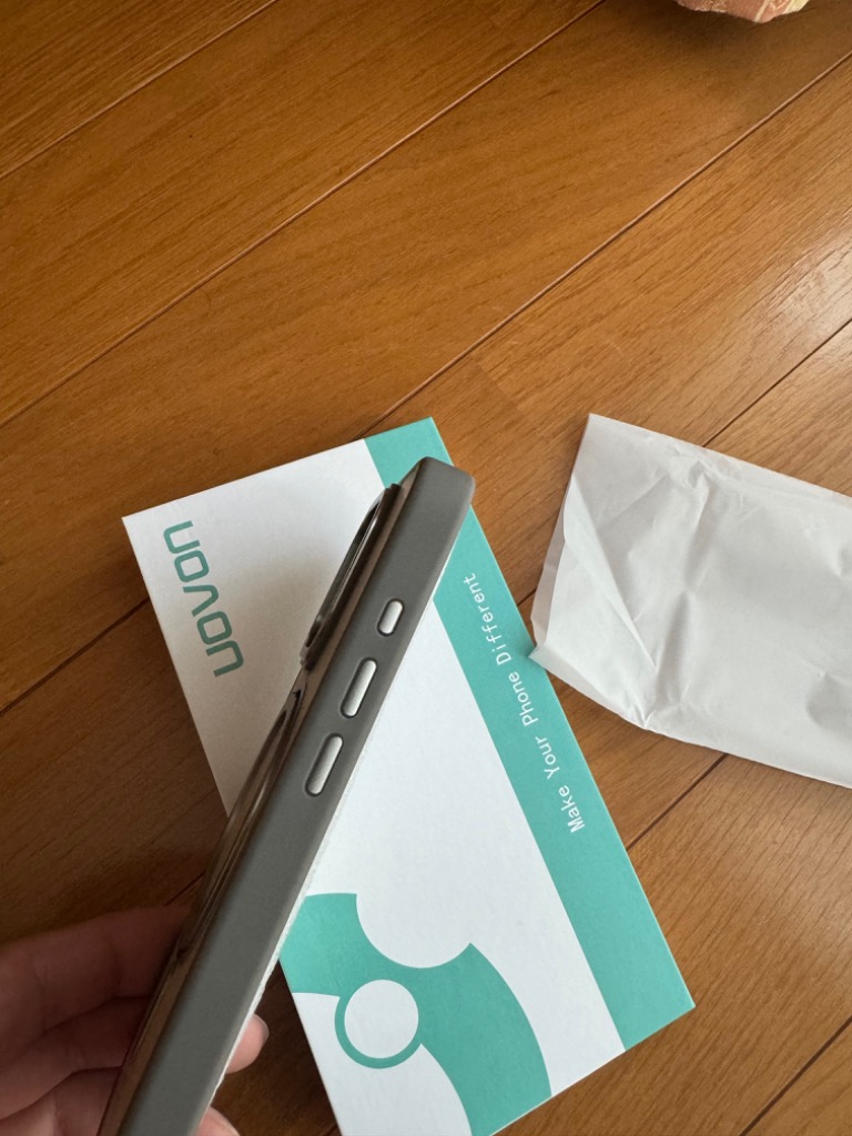 レビュー画像