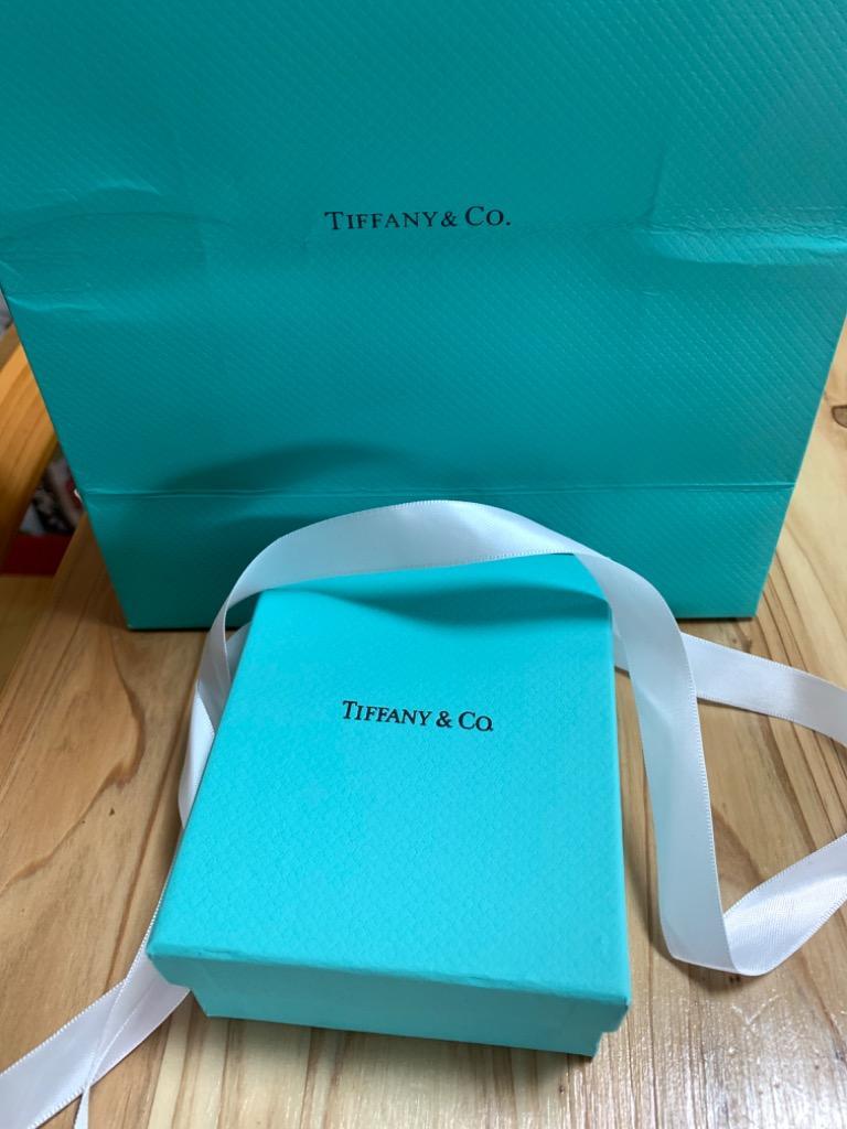 最安値挑戦中 ティファニー Tiffany & Co. ネックレス TIFFANY Sサイズ(16mm) オープンハート 可愛い シルバー