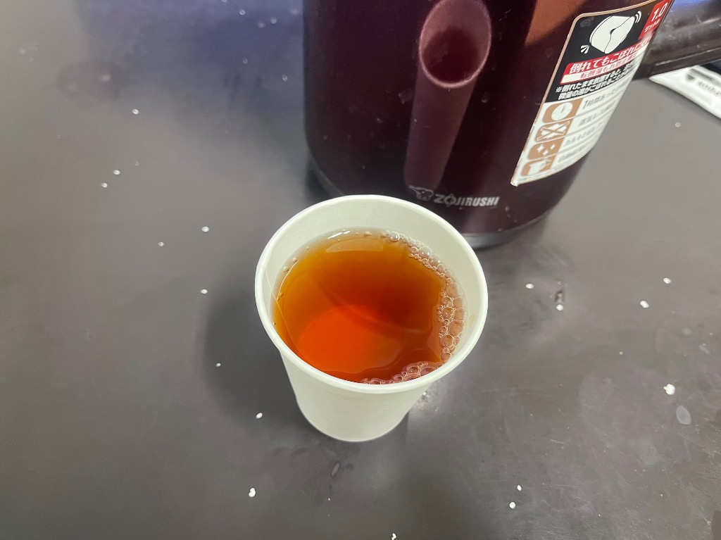 レビュー画像