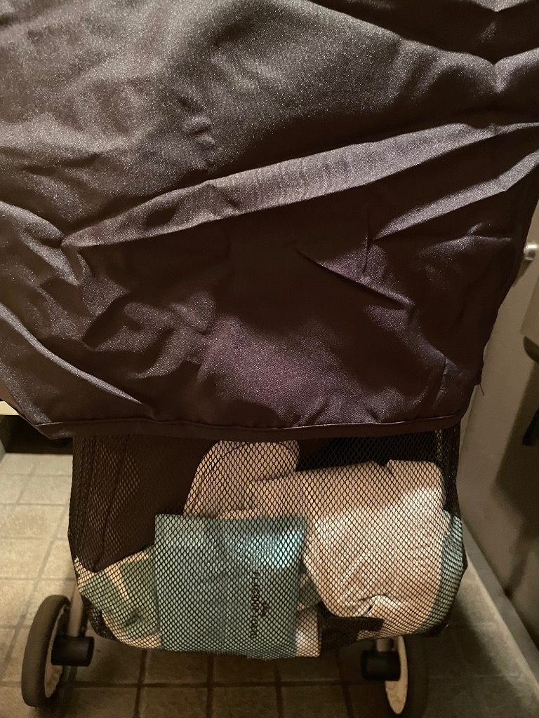 サイベックス（CYBEX） リベル 専用 ベビーカー レインカバー cybex