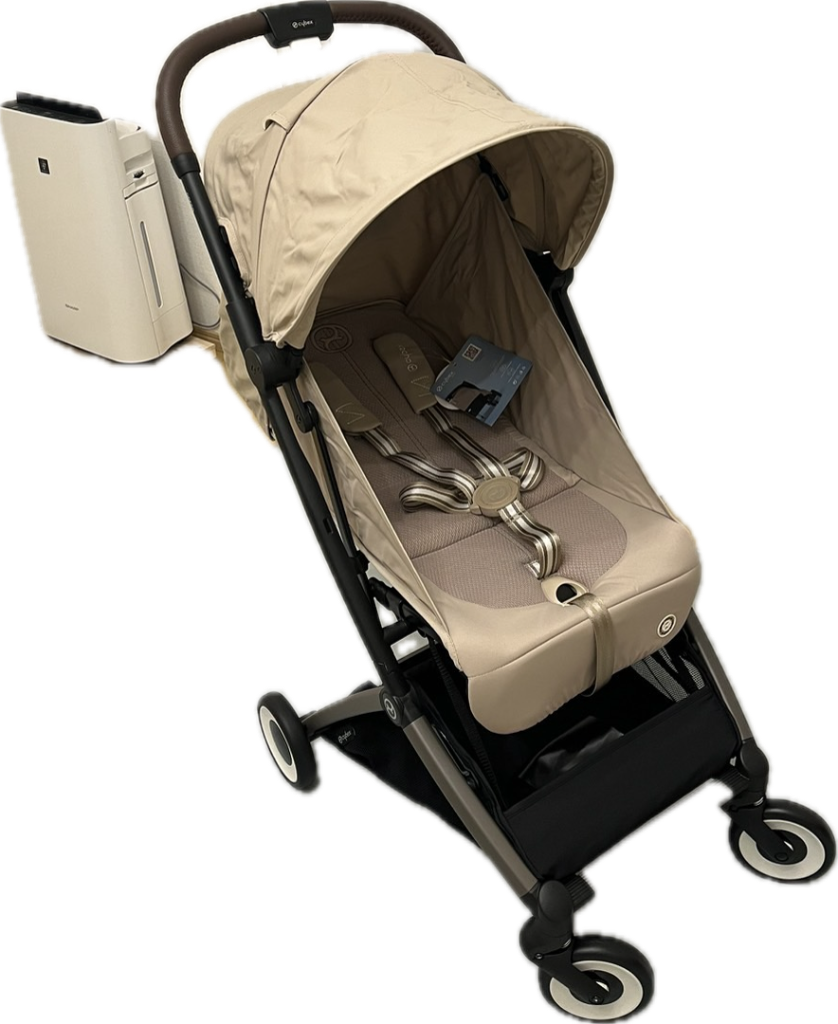 サイベックス オルフェオ 2024 cybex ORFEO 新生児 ベビー