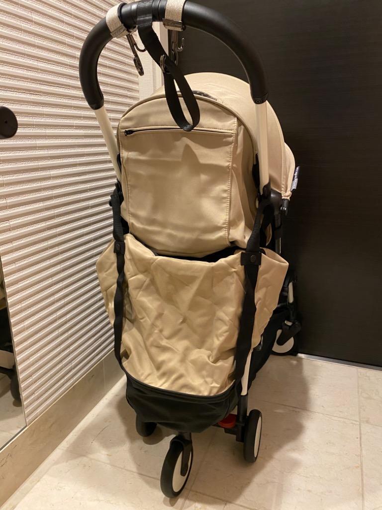 AIRBUGGY ストッケ Stokke YOYO ヨーヨー ベビーカー 専用