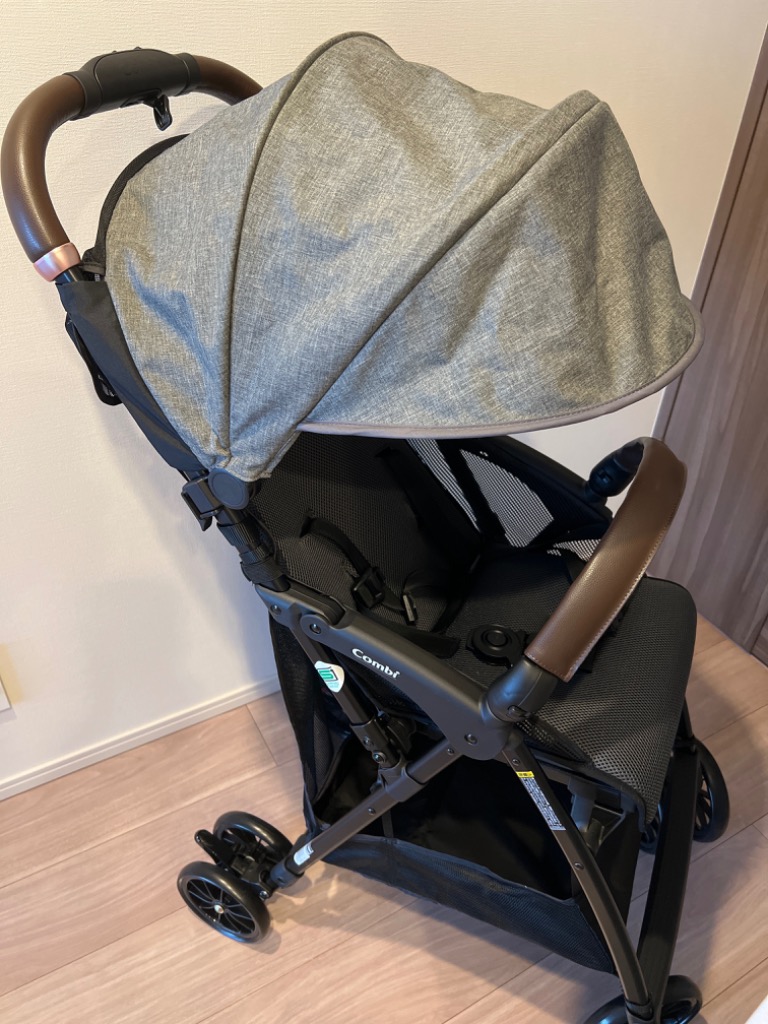 Combi ベビーカー b型 コンビ アクビィ プラス AcBee plus AO