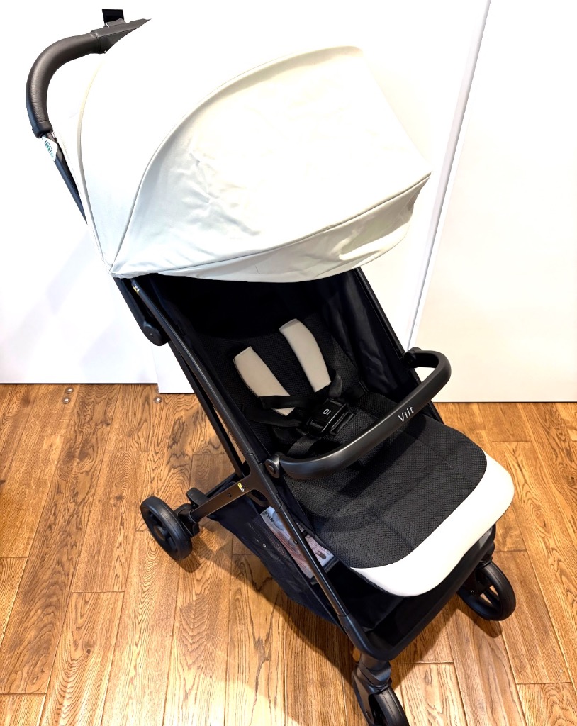 アップリカ ヴィット Viit ベージュ BE Aprica ベビーカー b型