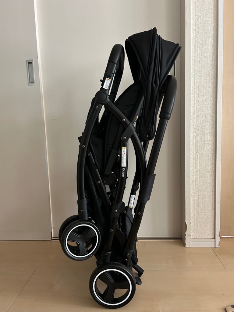 カトージ 2-Seater next ツーシーター ネクスト ベビーカー