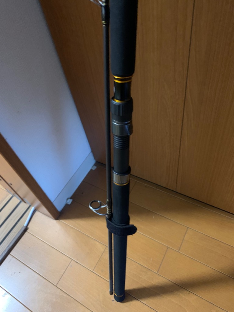 Abu Garcia キャスティングロッド アブガルシア オーシャン