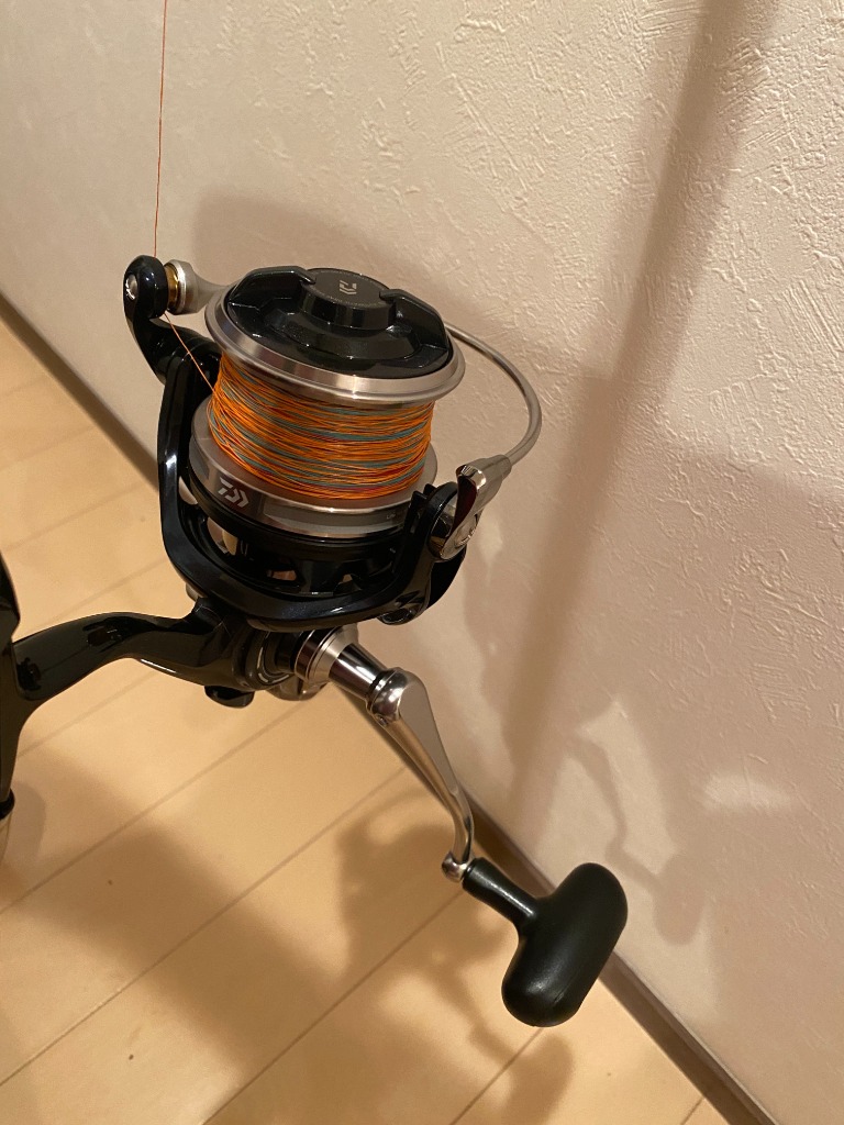 DAIWA 18プロカーゴ SS 4500 リール ダイワ プロカーゴ SS 4500遠投 - 上島釣具店