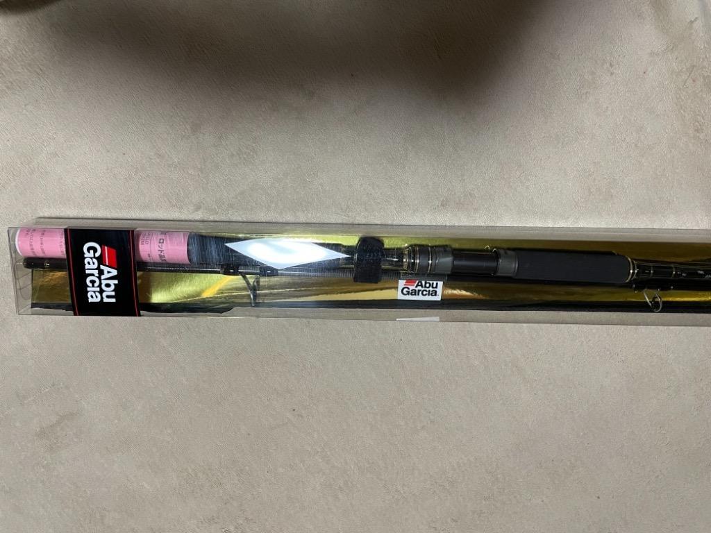 特価】Abu Garcia(アブ・ガルシア)XROSSFIELD(クロスフィールド