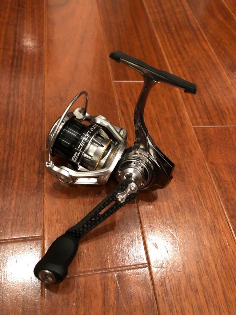 Abu Garcia スピニングリール アブガルシア REVO ALX THETA(レボ